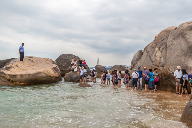 三亚旅行吃喝玩乐,三亚旅游攻略自由行吃喝玩乐