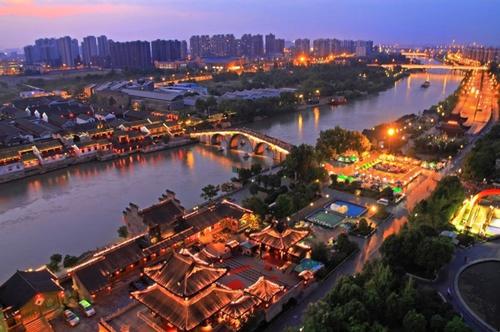 杭州免费的旅游景点攻略,杭州旅游攻略必去免费景点大全