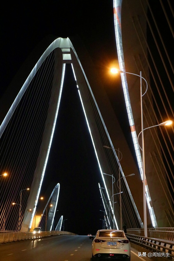 盛京3天深度自驾游好去处推荐,盛京游记