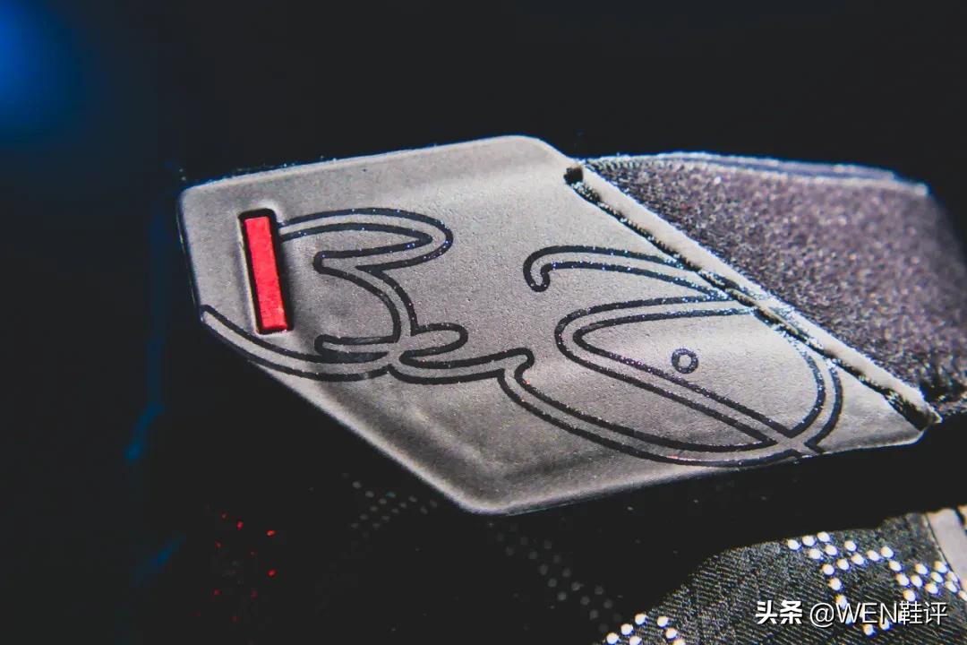 李宁wow系列测评,李宁wow9黑武士