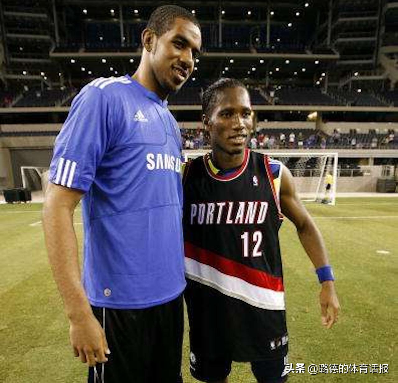 梅西c罗谁是足坛第一人,足球球星c罗梅西合影