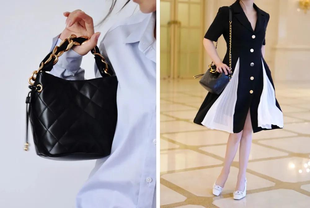 coach和celine哪个高档,coachceline包