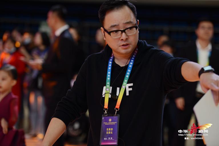 四川体育舞蹈国标舞公开赛,2021四川省第十九届国标舞锦标赛