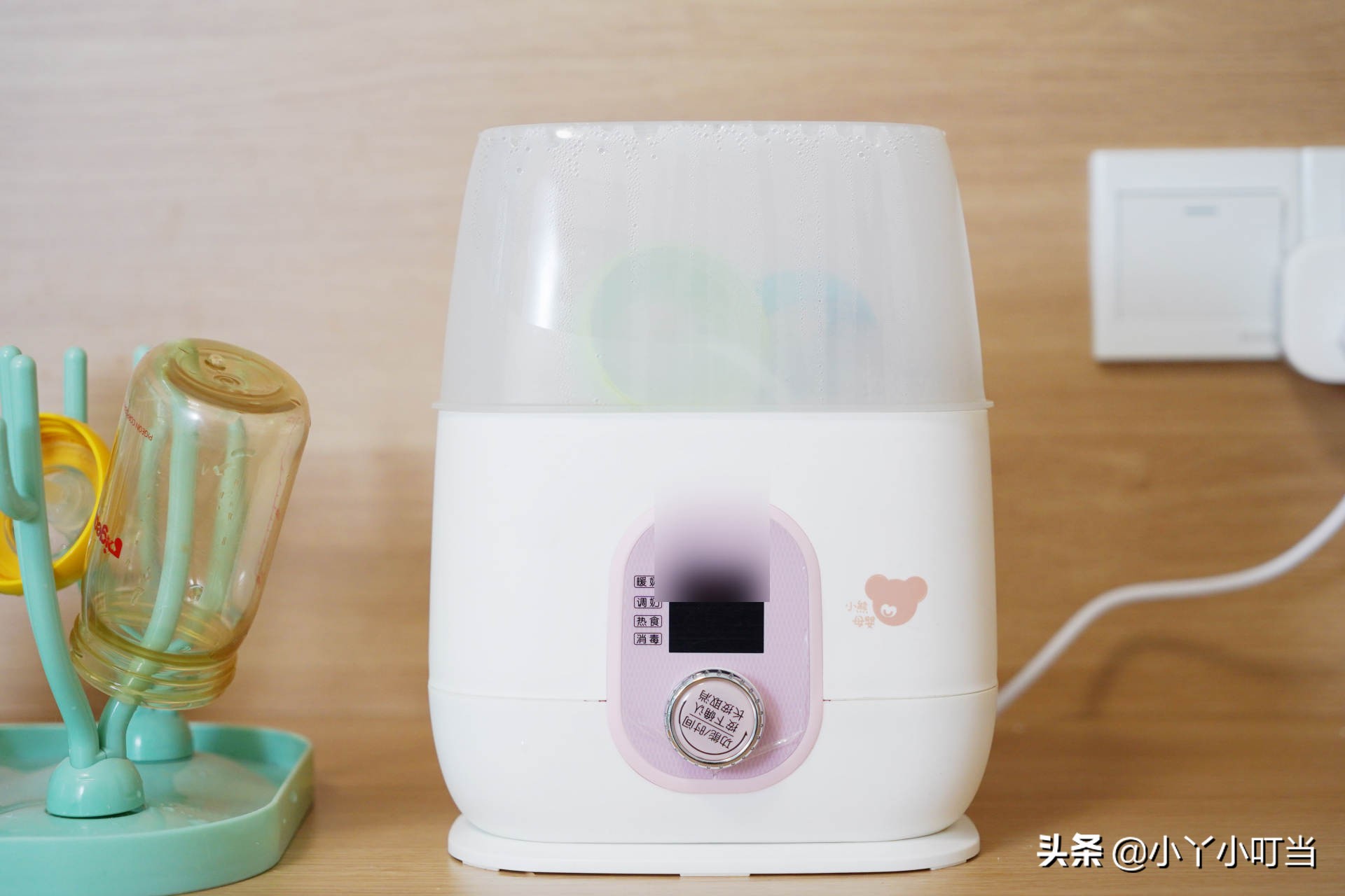 双重惊吓下的冲动消费！3款不同价位的紫外线消毒柜对比评测