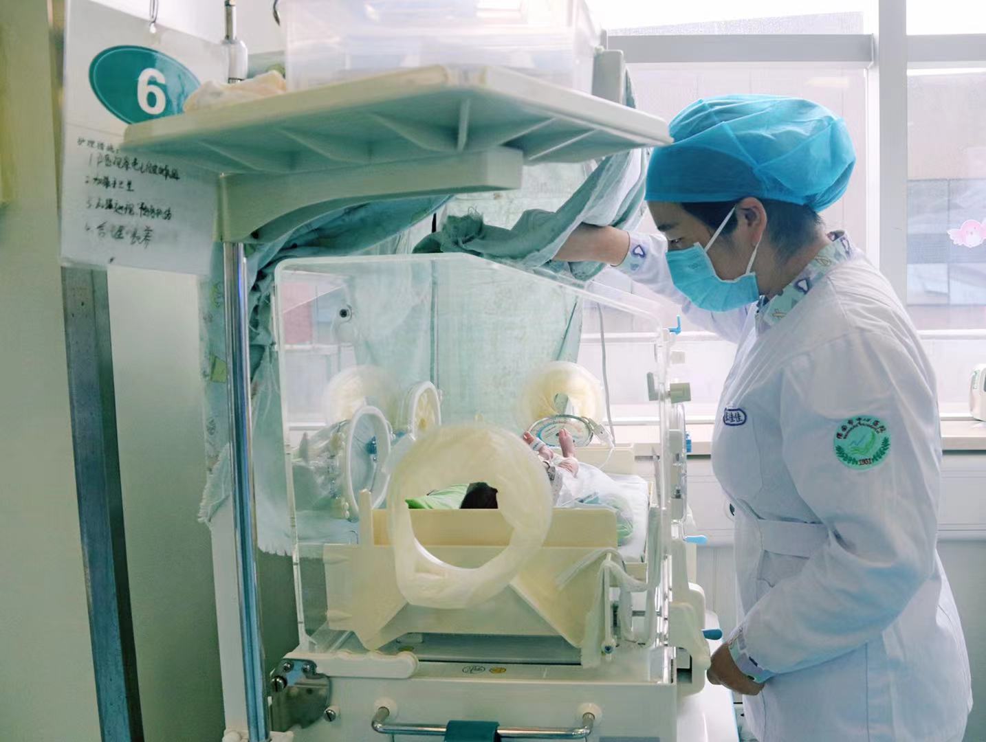 渭南市中心医院儿科怎么样,渭南中心医院儿科门诊