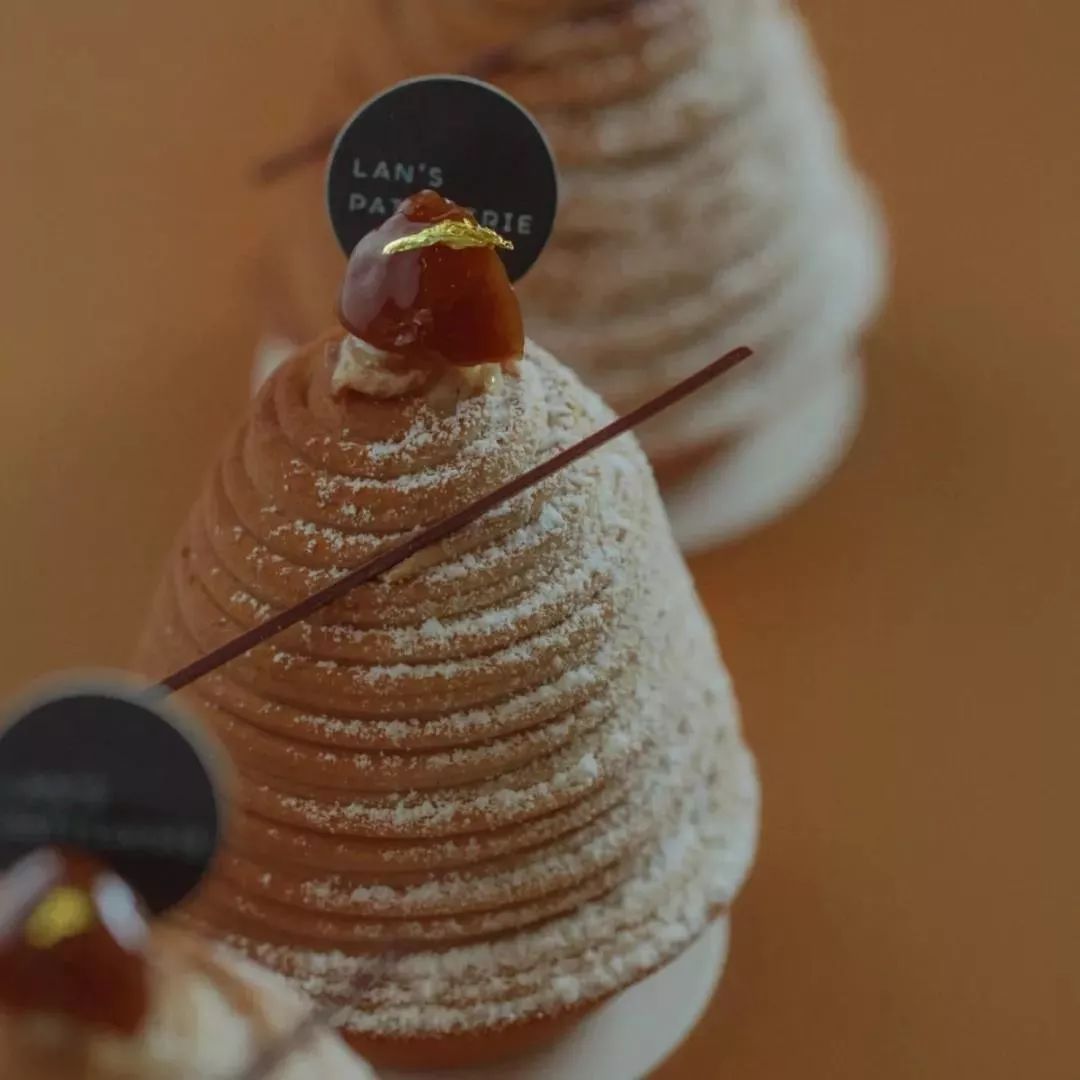 成都最大黑店竟是西南地区甜点引路人？