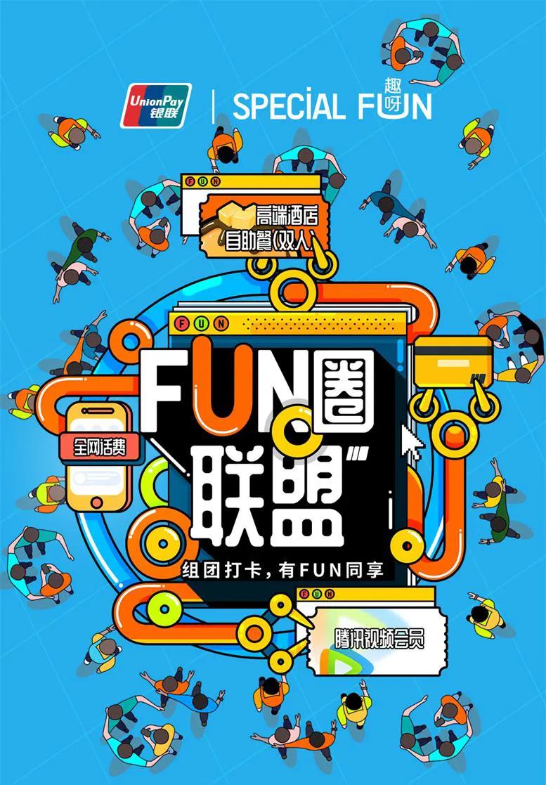 动态权益焕新上线丨一张信用卡即可开启，快来加入赢三重好礼