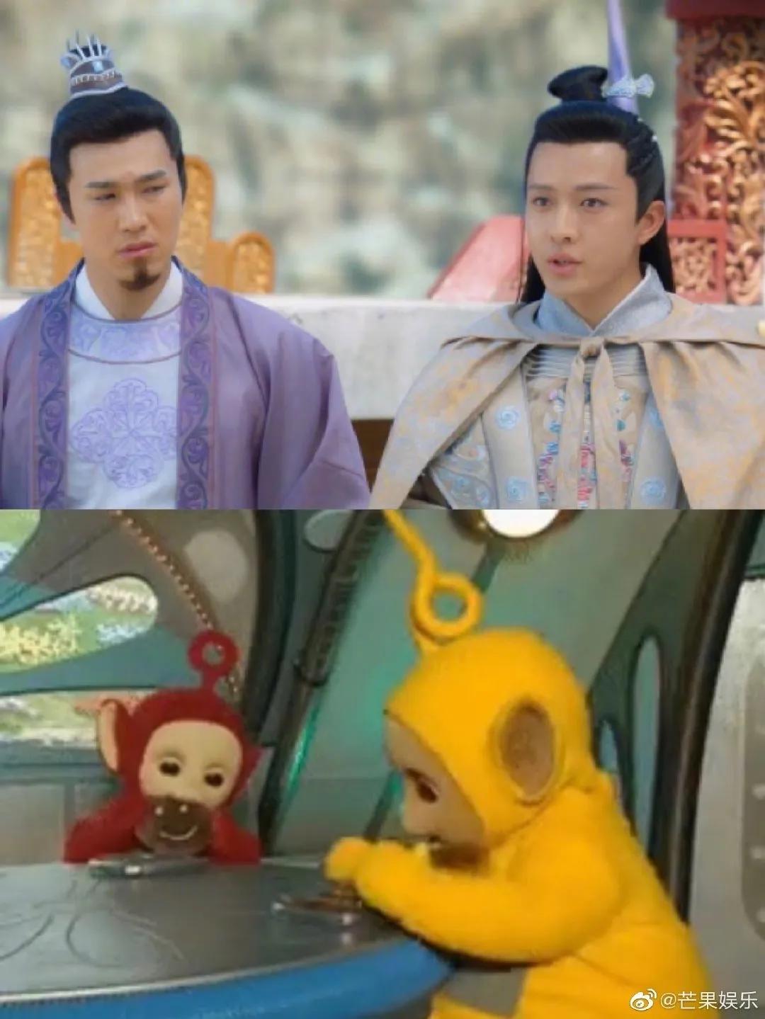 开篇就*身失**？雷剧如同网坑餐厅，满腔热情错付了