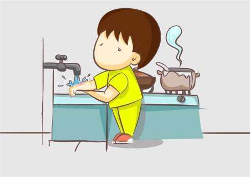 烫伤后过几天才做伤情鉴定准不准,小孩烫伤后黄金治疗方法