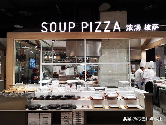 探店零售类,零售店铺探店