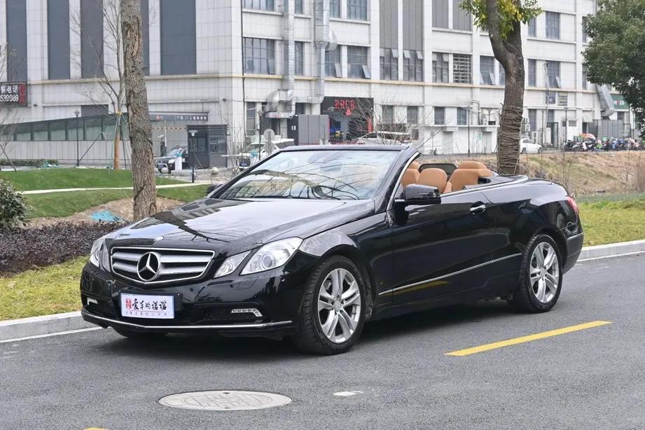 宝马330i敞篷价格报价,二手宝马330i敞篷车视频