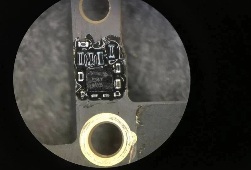 苹果6s装基带重启,苹果6s有基带无服务怎么修复