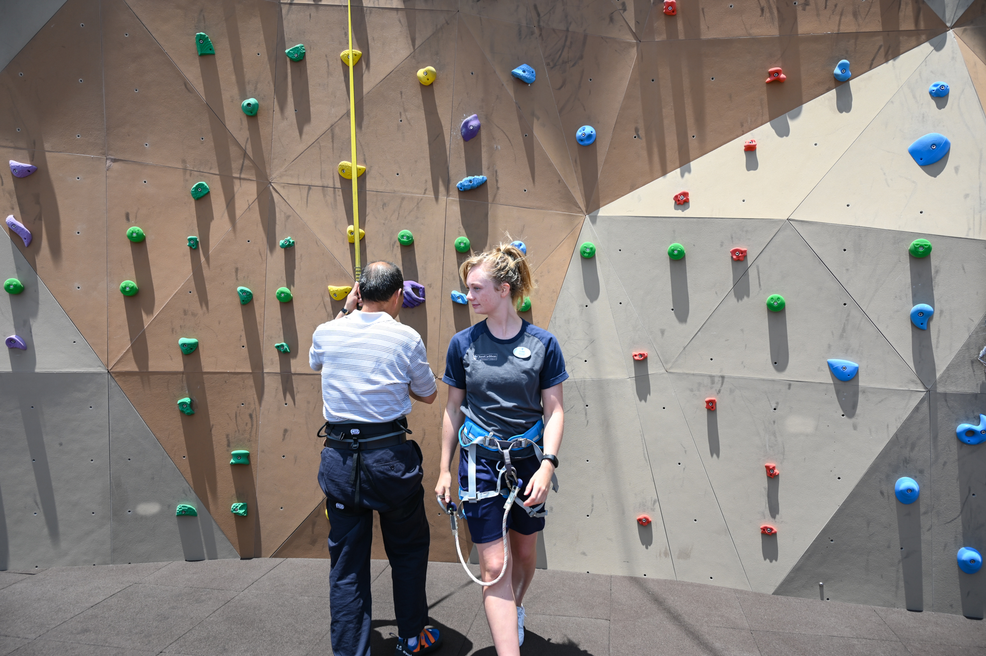 适合老年人乘坐的邮轮,70岁的老人完全可以乘邮轮旅行