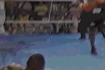 跆拳道实战真的弱吗,跆拳道实战真的不行吗