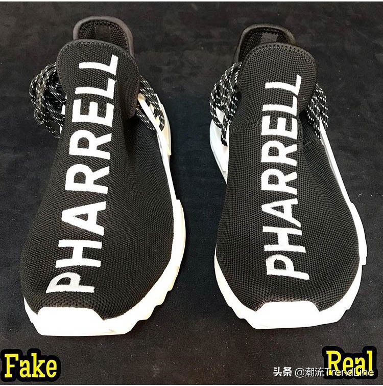 adidas菲董联名parell,adidasxpharrell菲董
