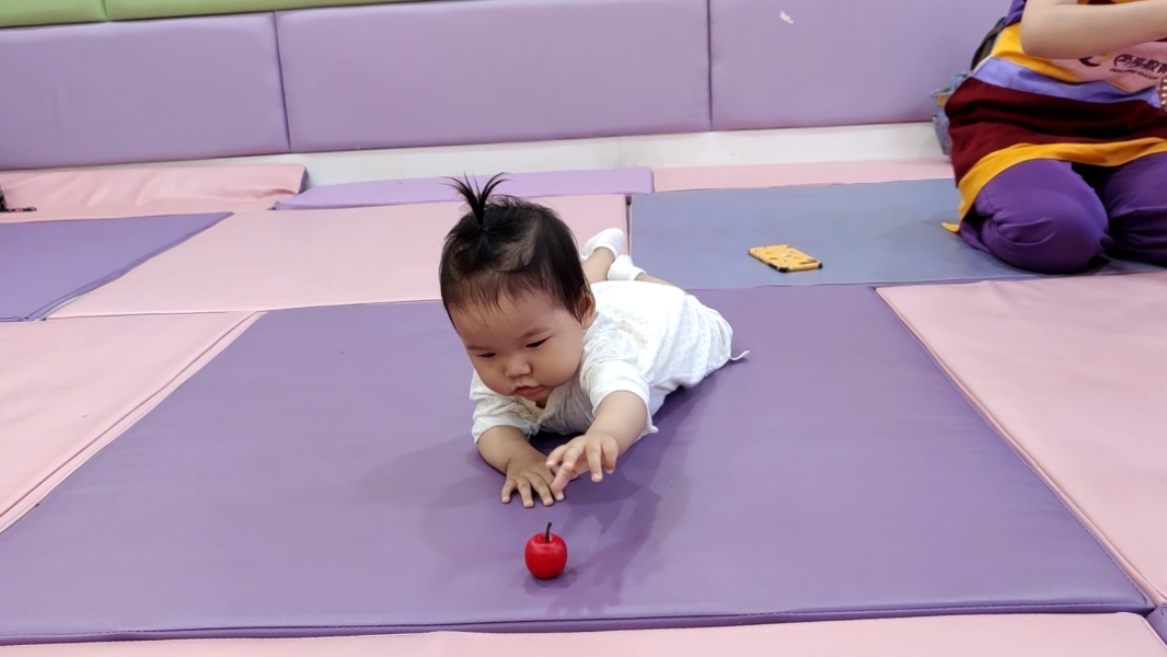 到底该不该给孩子报早教班?细数早教中心的优缺点!