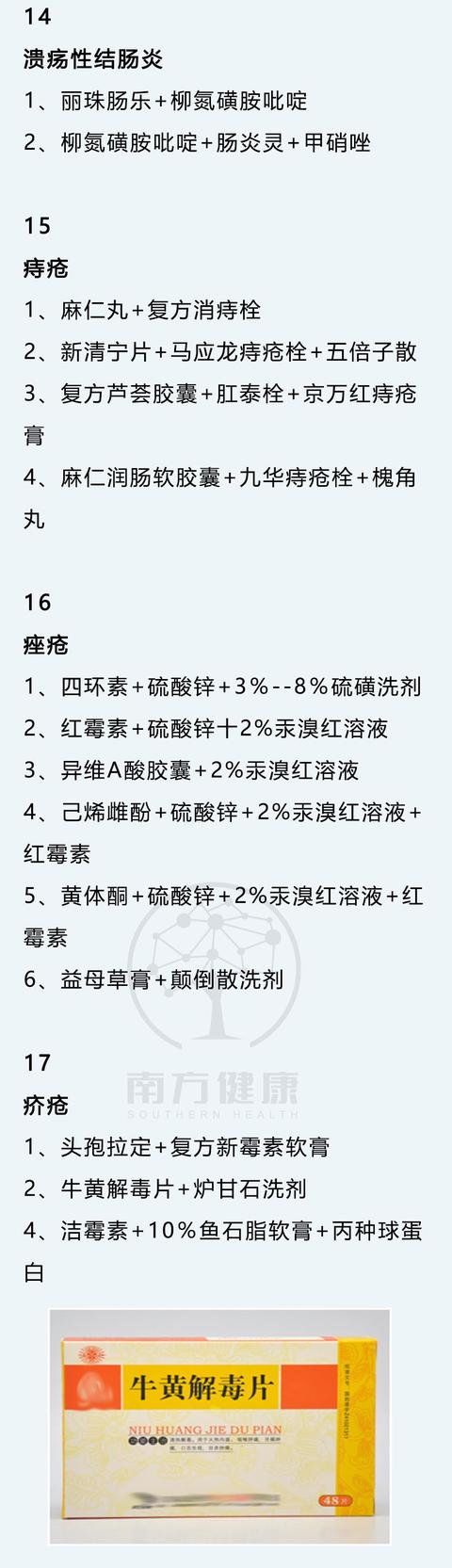 鼻炎牙周炎一起发作,牙周炎咽炎和鼻炎咋办