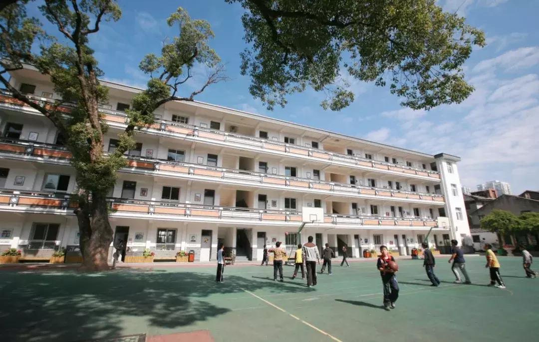 整个温州地区最好的中学,温州最好小学排名一览表