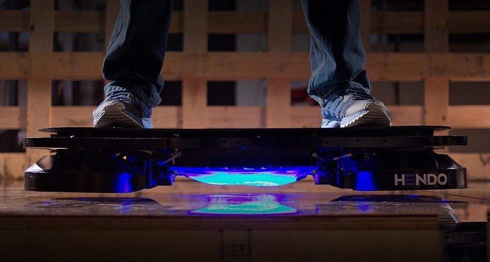 科幻片中的科技变成现实,科幻片中已实现的东西