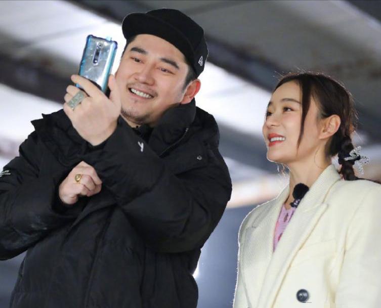 钱枫绯闻女星,钱枫和两个美女相亲