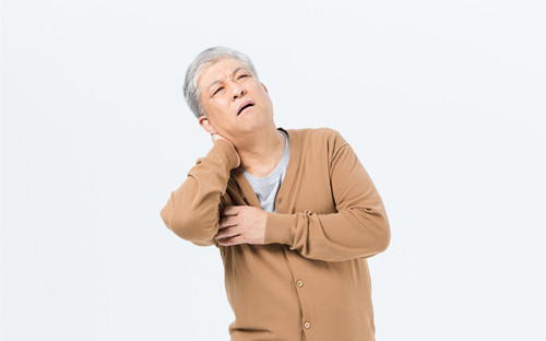 落枕后脖子不能动,落枕严重整个后背疼脖子动不了