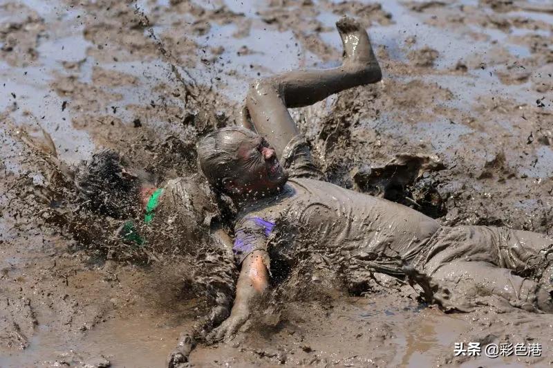 2022全国晚报摄影优秀图片评选,记者获奖照片触目惊心