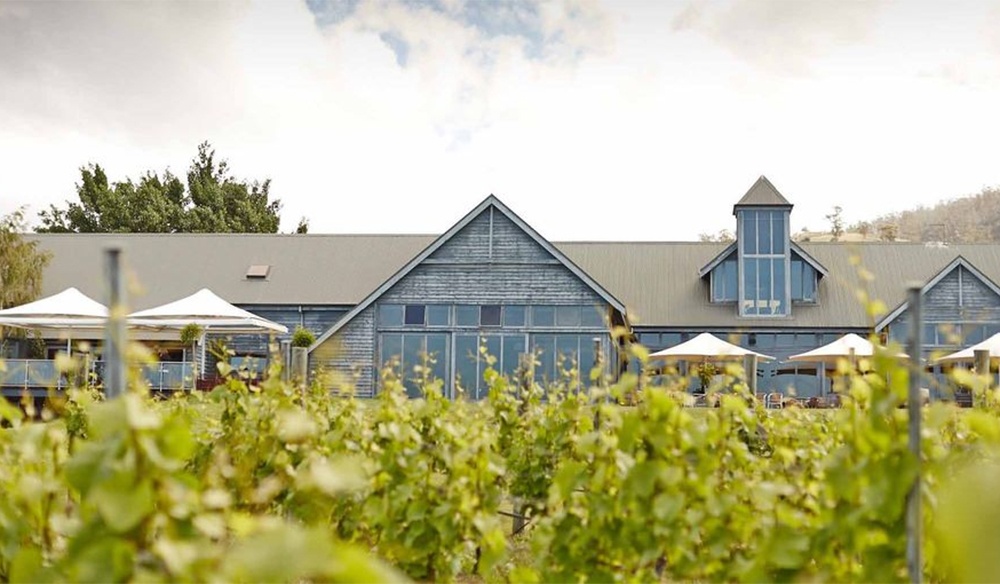 德国最适合旅游的十大酒庄,塔斯马尼亚岛最美的地方