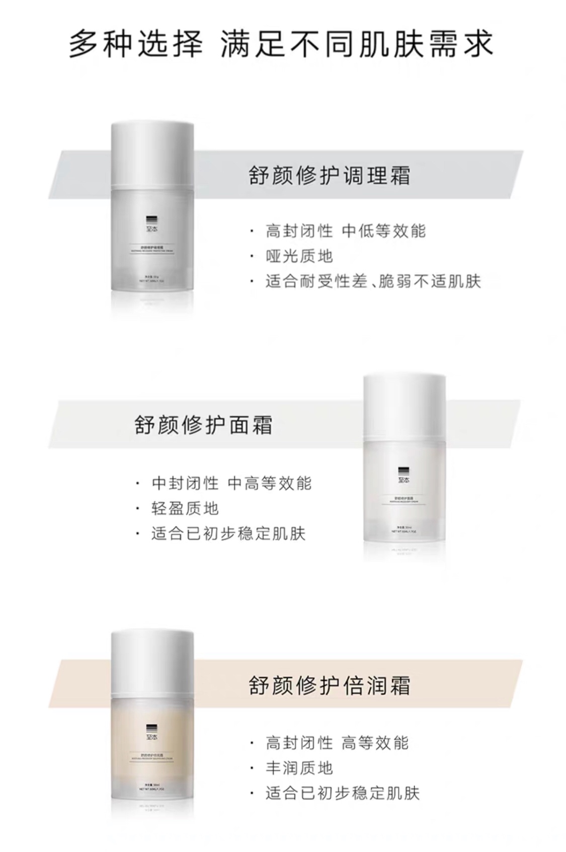 屏障受损精简护肤就是只涂霜吗,屏障受损修复护肤流程步骤视频