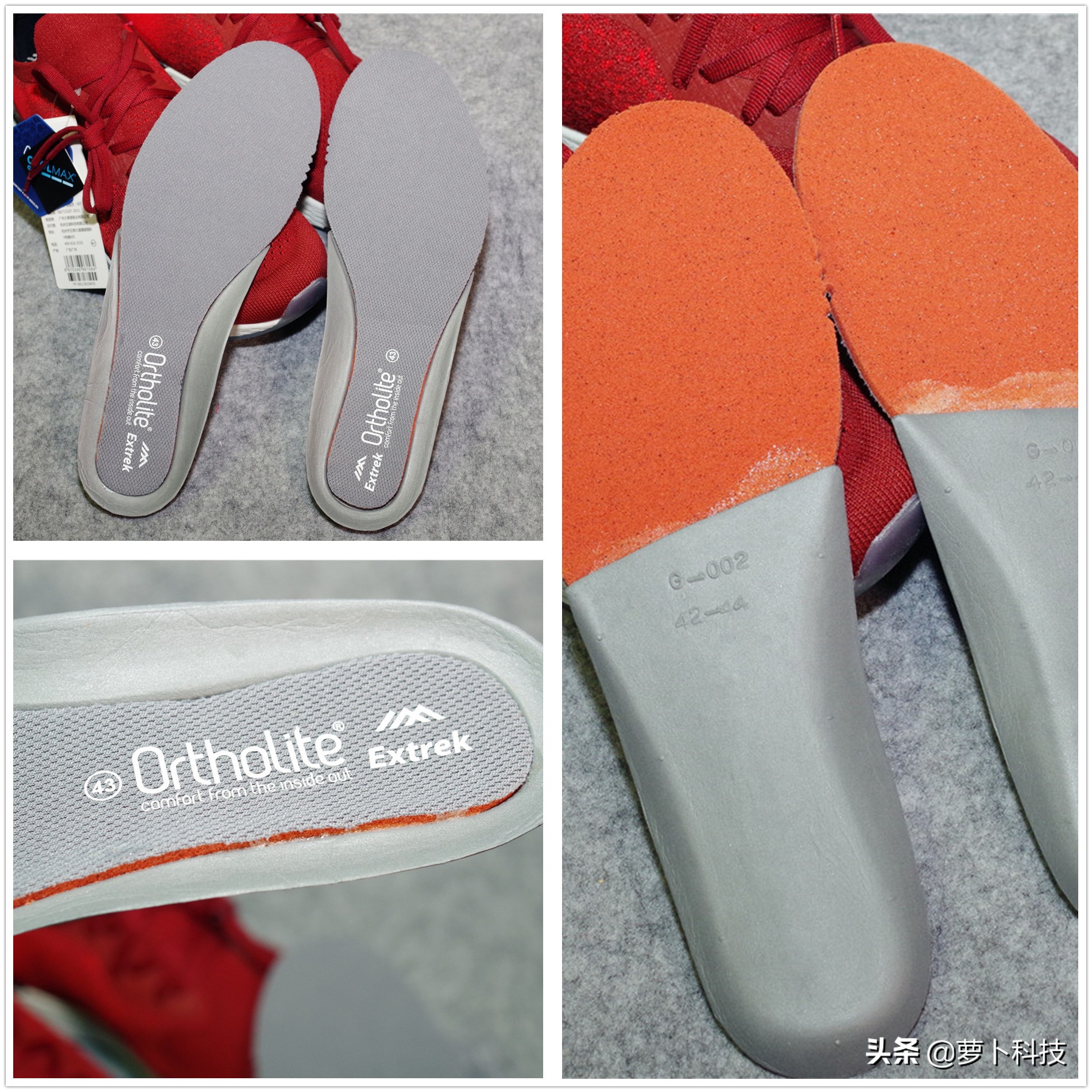 为跑步而生跑鞋,为跑步者而生的鞋