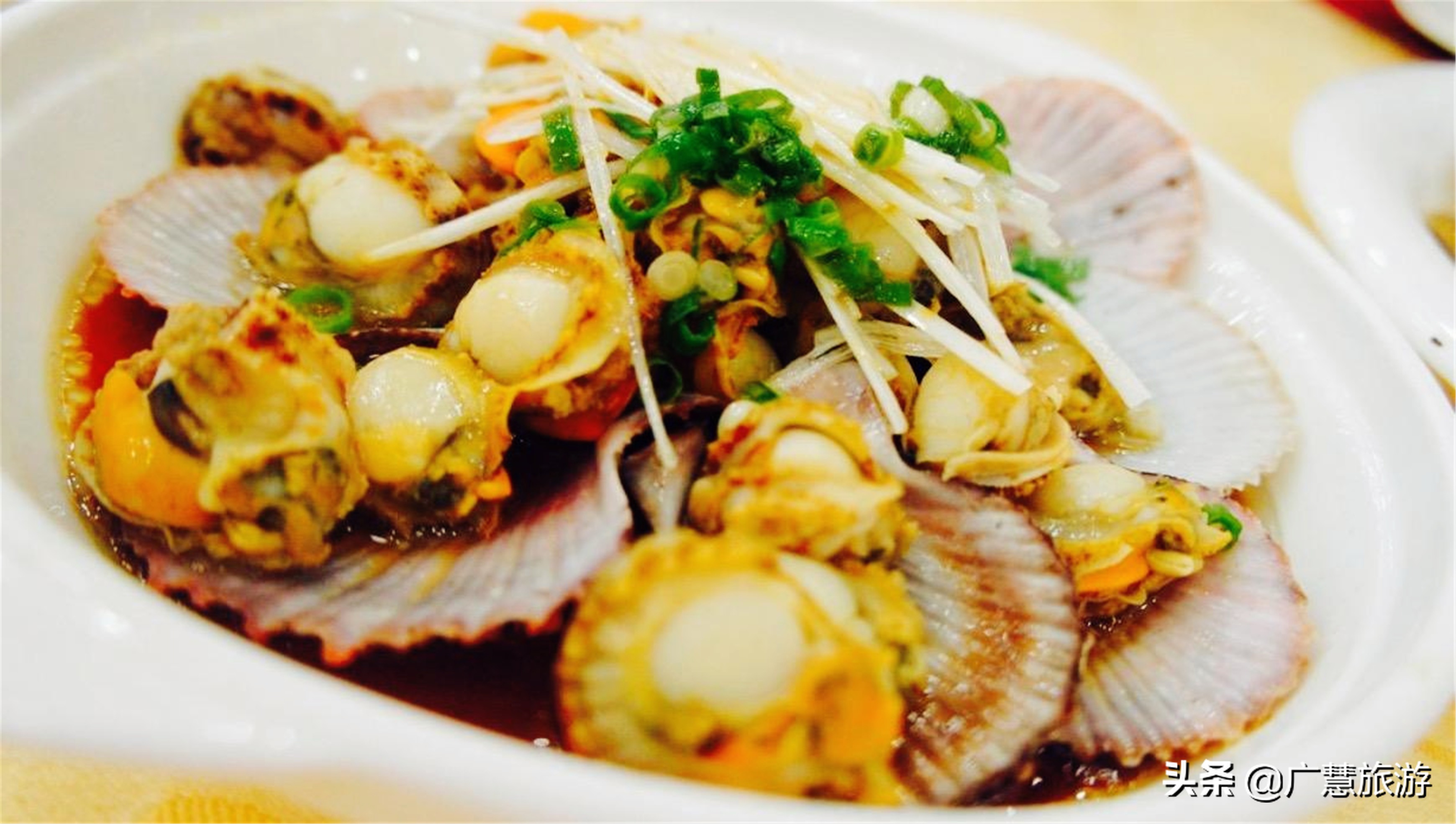 详细实用的日照吃住行玩旅游攻略,适合夏天游日照