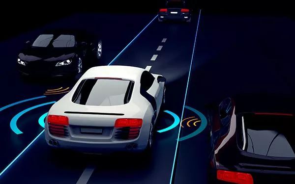 2021车展黑科技,广州车展2019黑科技