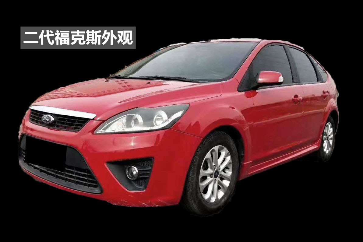 福克斯两厢版买哪一年的车比较好,福特福克斯二手哪年值得购买