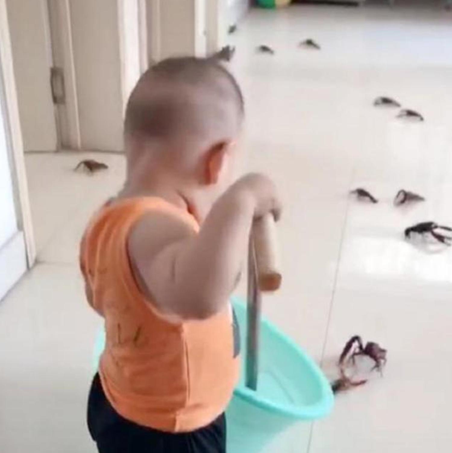 小孩性格皮得很怎么办,孩子特别皮怎么办