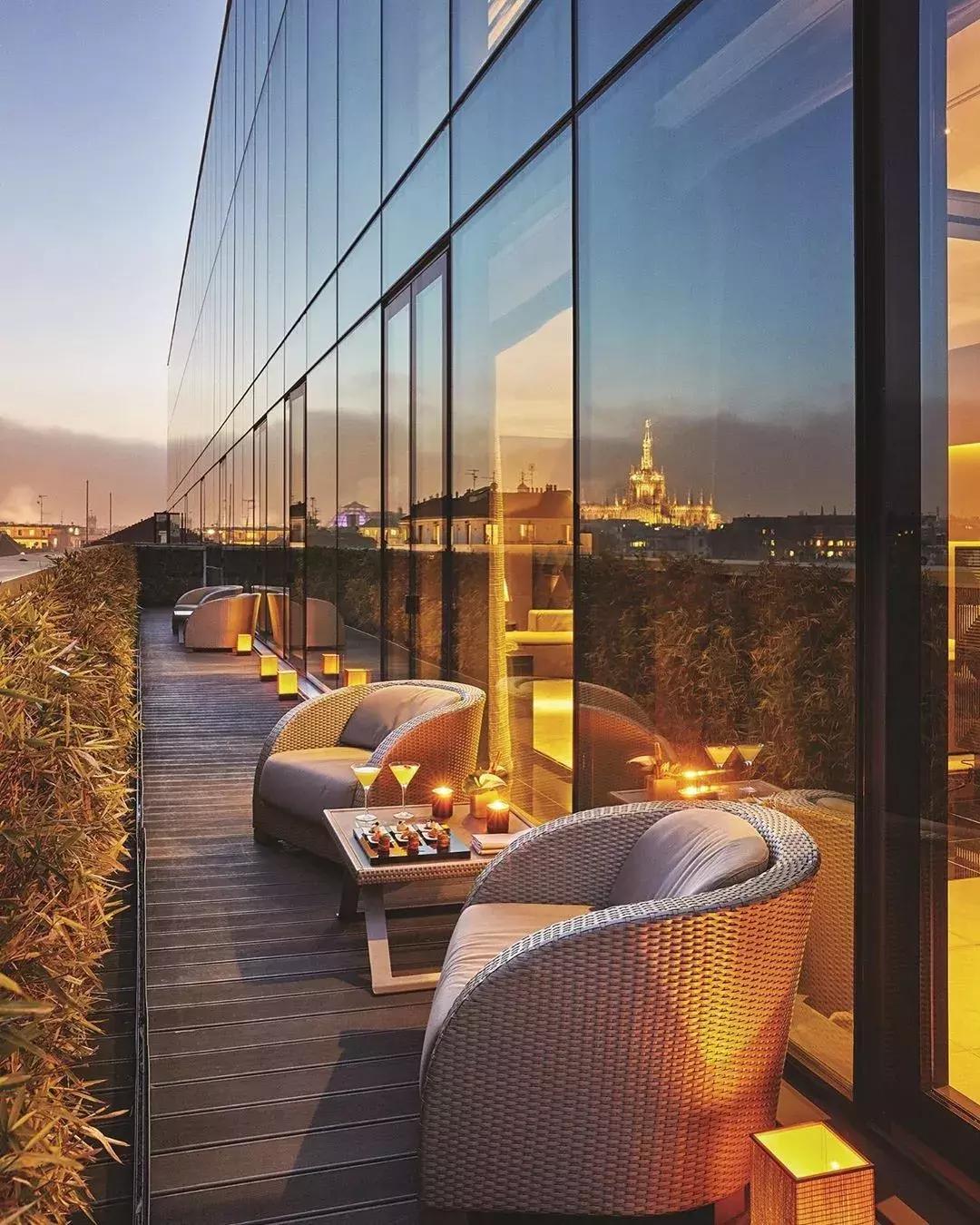 当LVMH、Fendi开始造酒店，安缦都要敬三分