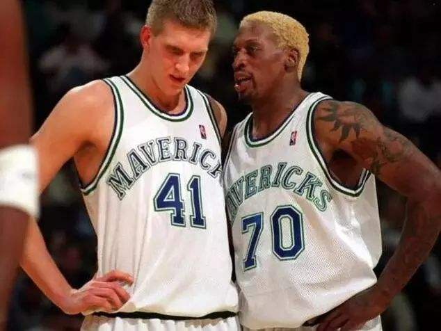 nba号码冷知识,nba球员冷知识大全