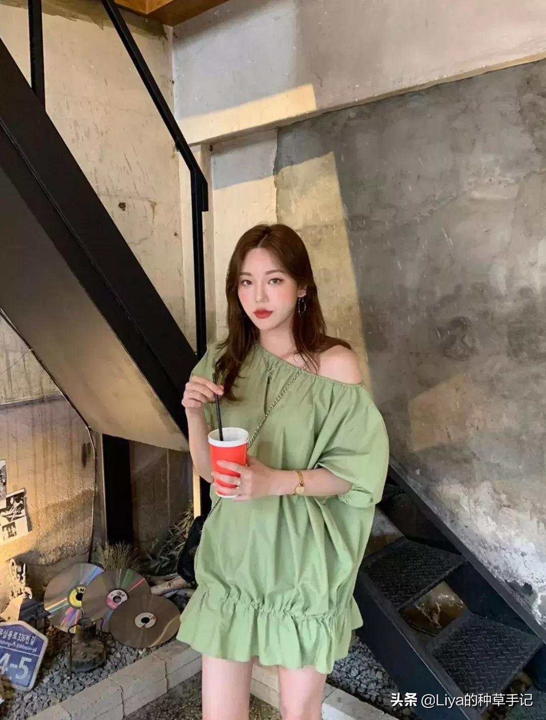 穿裙子这些雷区真的不要踩,穿裙子避开的五种最丑的鞋子