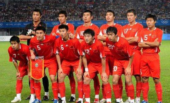 历届奥运会男足冠军一览表,08奥运会男足最佳球员