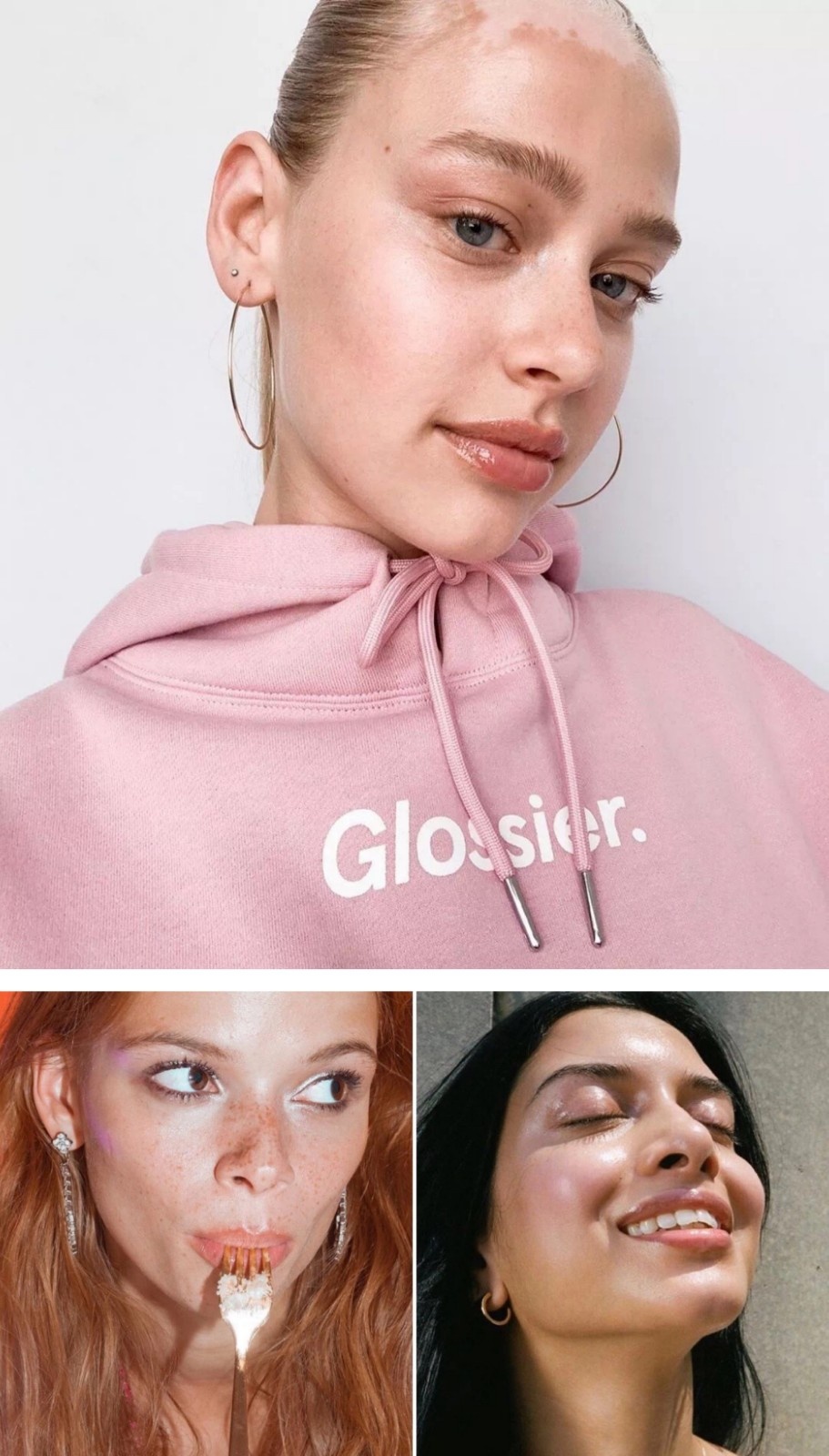 全网爆火彩妆,supreme粉底液