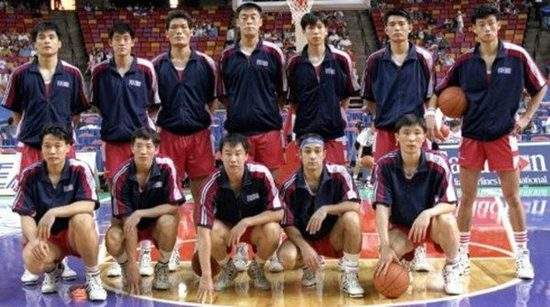 宋力刚：巴塞罗那奥运会中*旗国**手，北京亚运带领球队主场夺冠