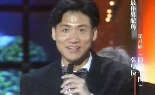 谁能和梁朝伟抗衡影帝,香港演员说梁朝伟