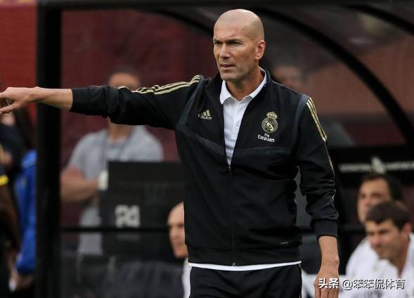 皇马被打得最惨的一次,皇马被爆冷