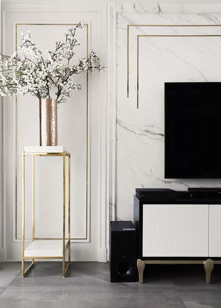 设计师装修160平,设计师装修房子大气简单