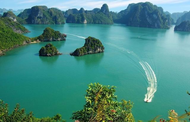 越南人眼中的中国是怎样,越南人印象中的中国