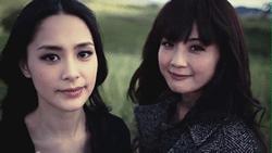 twins阿娇阿sa刚出道的时候的作品,twins阿娇阿sa最近怎么样