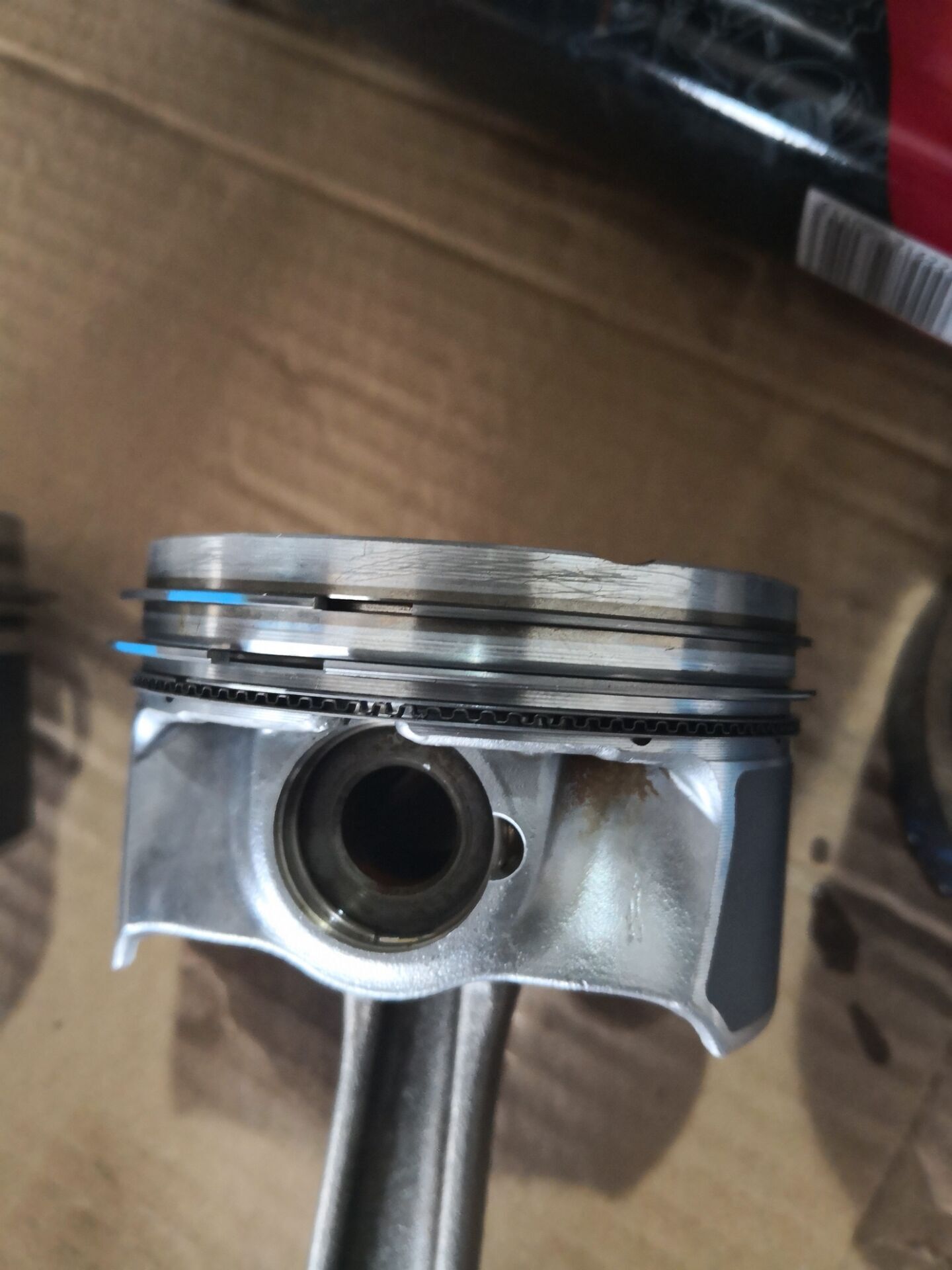 新款奥迪q3烧不烧机油,奥迪q31.4t烧机油吗