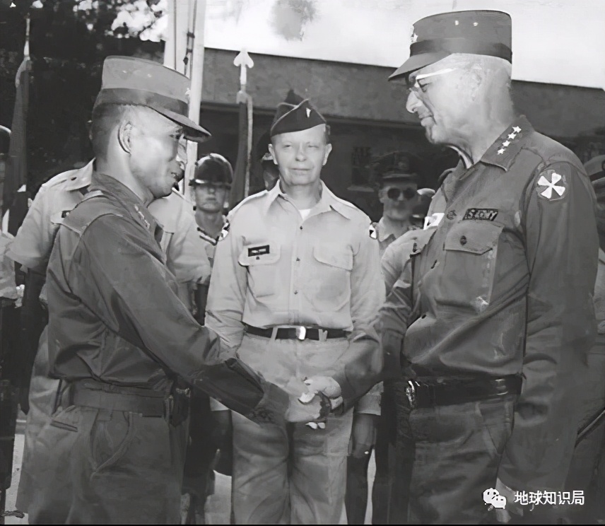 什么是“高丽联邦共和国”?|地球知识局