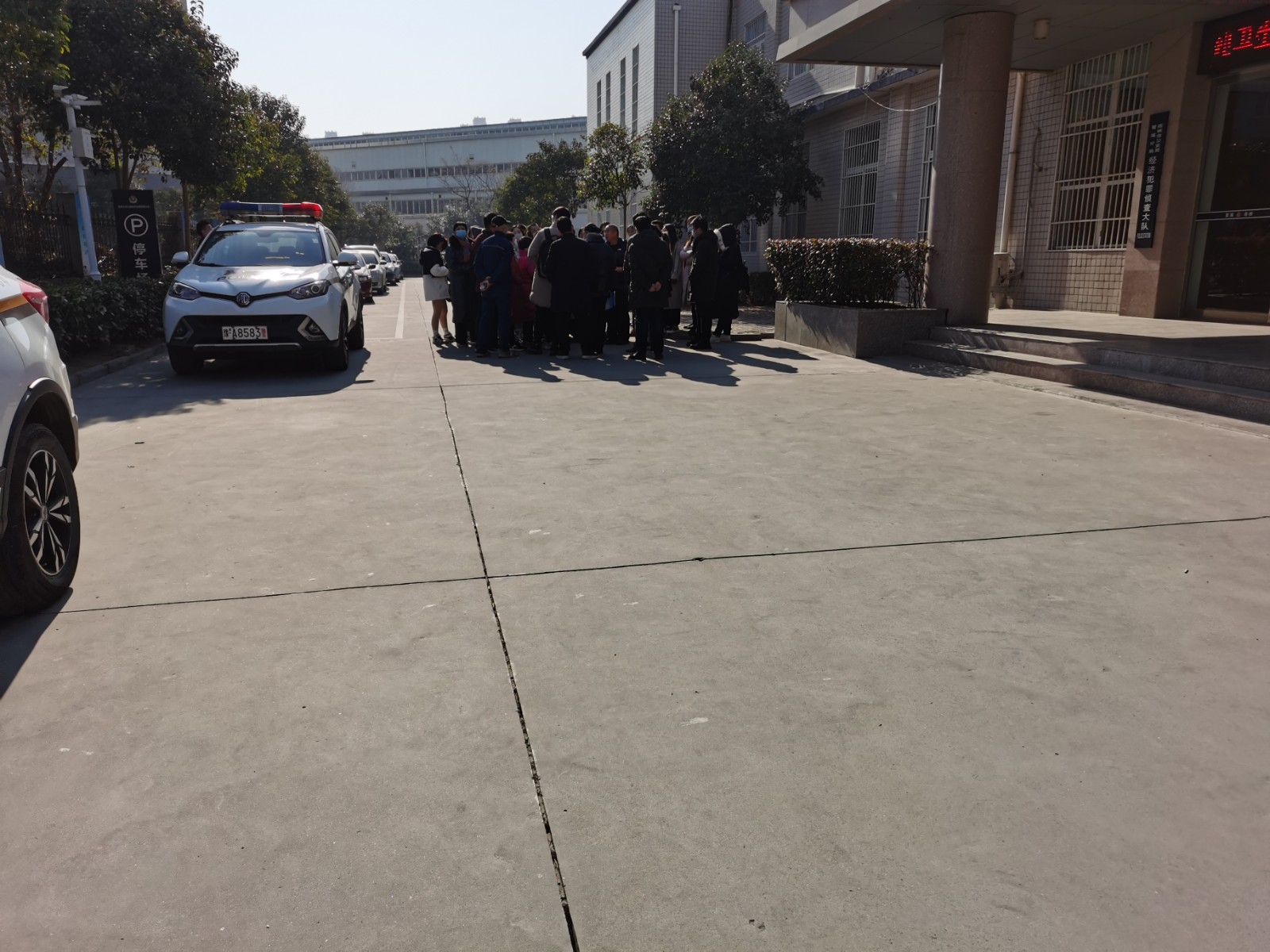 郑州托管公司跑路,郑州托管跑路