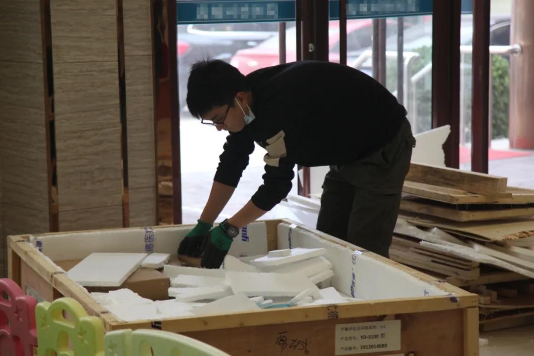 康复设备方案,安全有效的康复设备