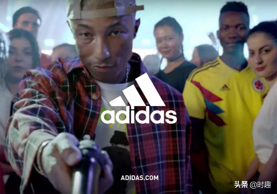 阿迪达斯品牌定价策略,阿迪达斯旗下几个品牌