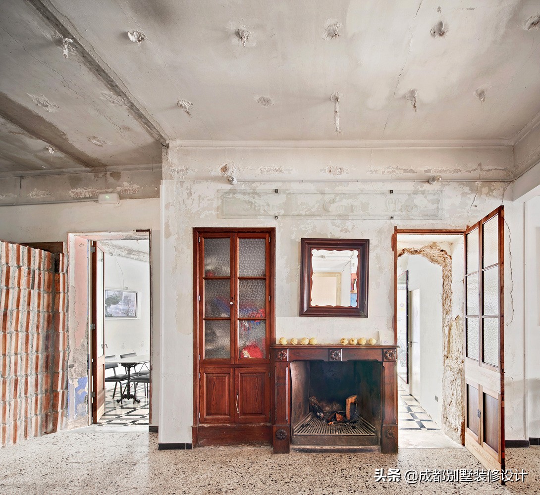 设计|CanLliro演唱会咖啡厅